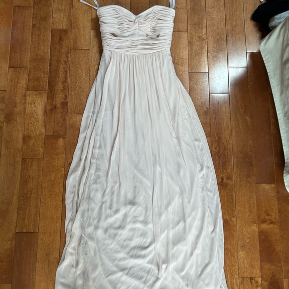 Dessy dress size 2 - Picture 5 of 5